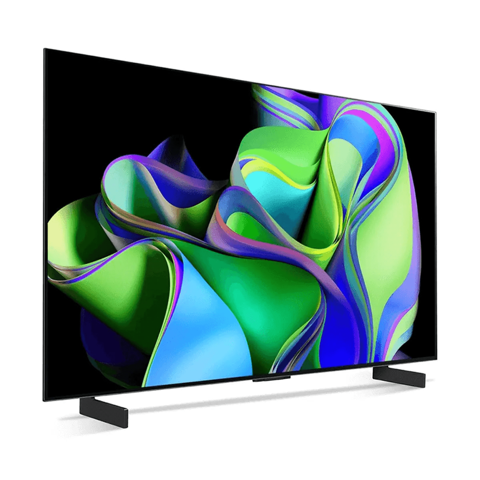 LG OLED42C35LA - 42 inch - 4K UHD