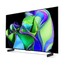 LG OLED42C35LA - 42 inch - 4K UHD