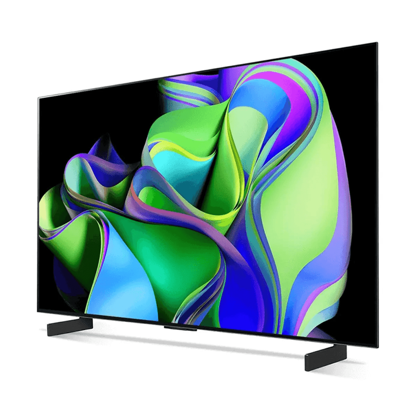LG OLED42C35LA - 42 inch - 4K UHD