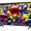 LG 55UA74003LB - Art Electronics