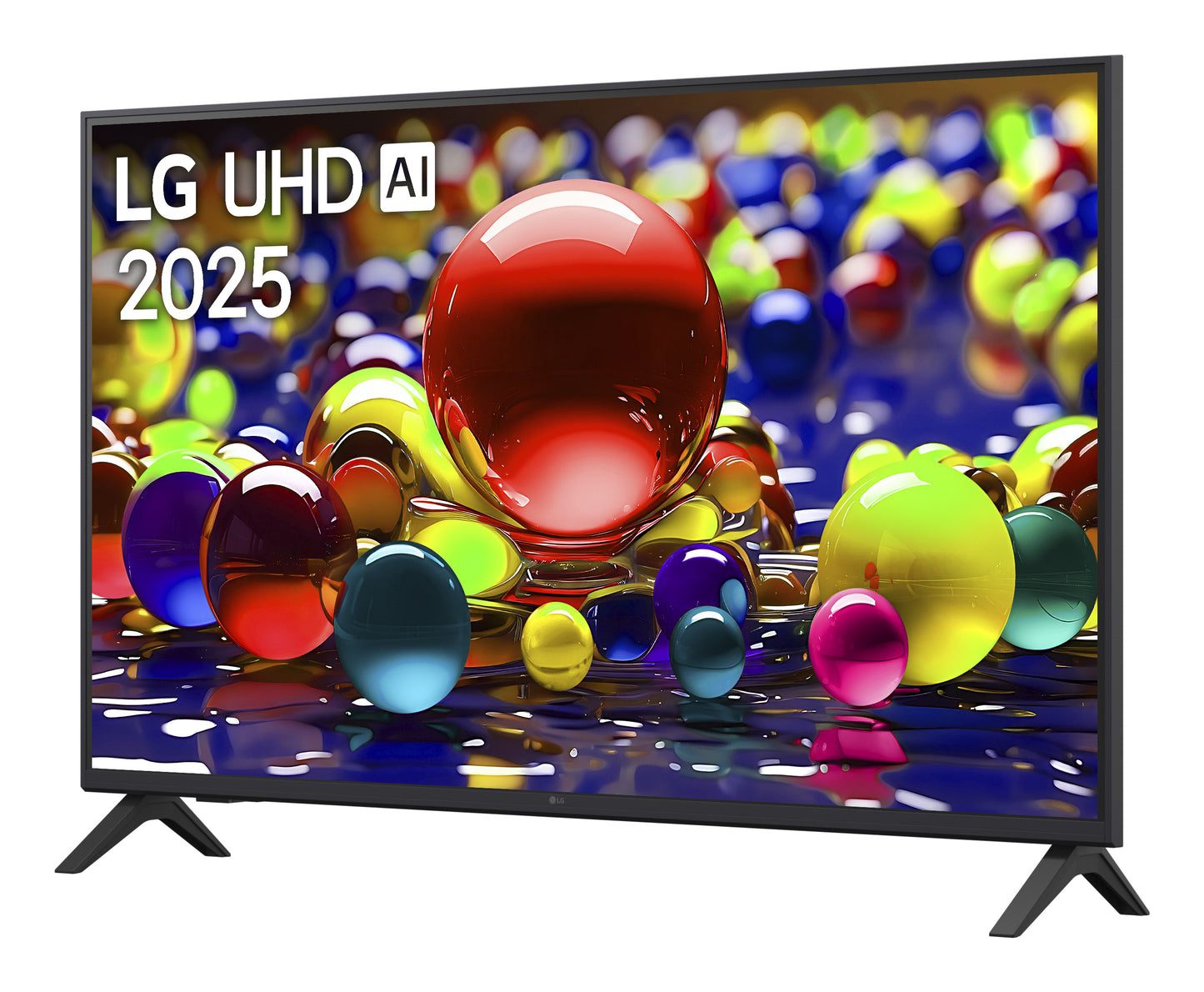 LG 55UA74003LB - Art Electronics