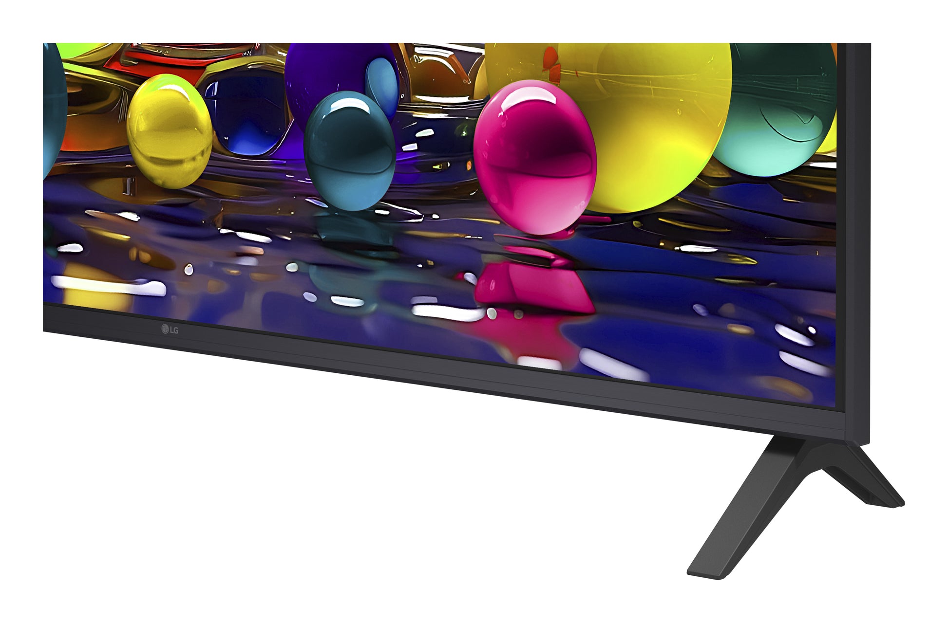 LG 55UA74003LB - Art Electronics