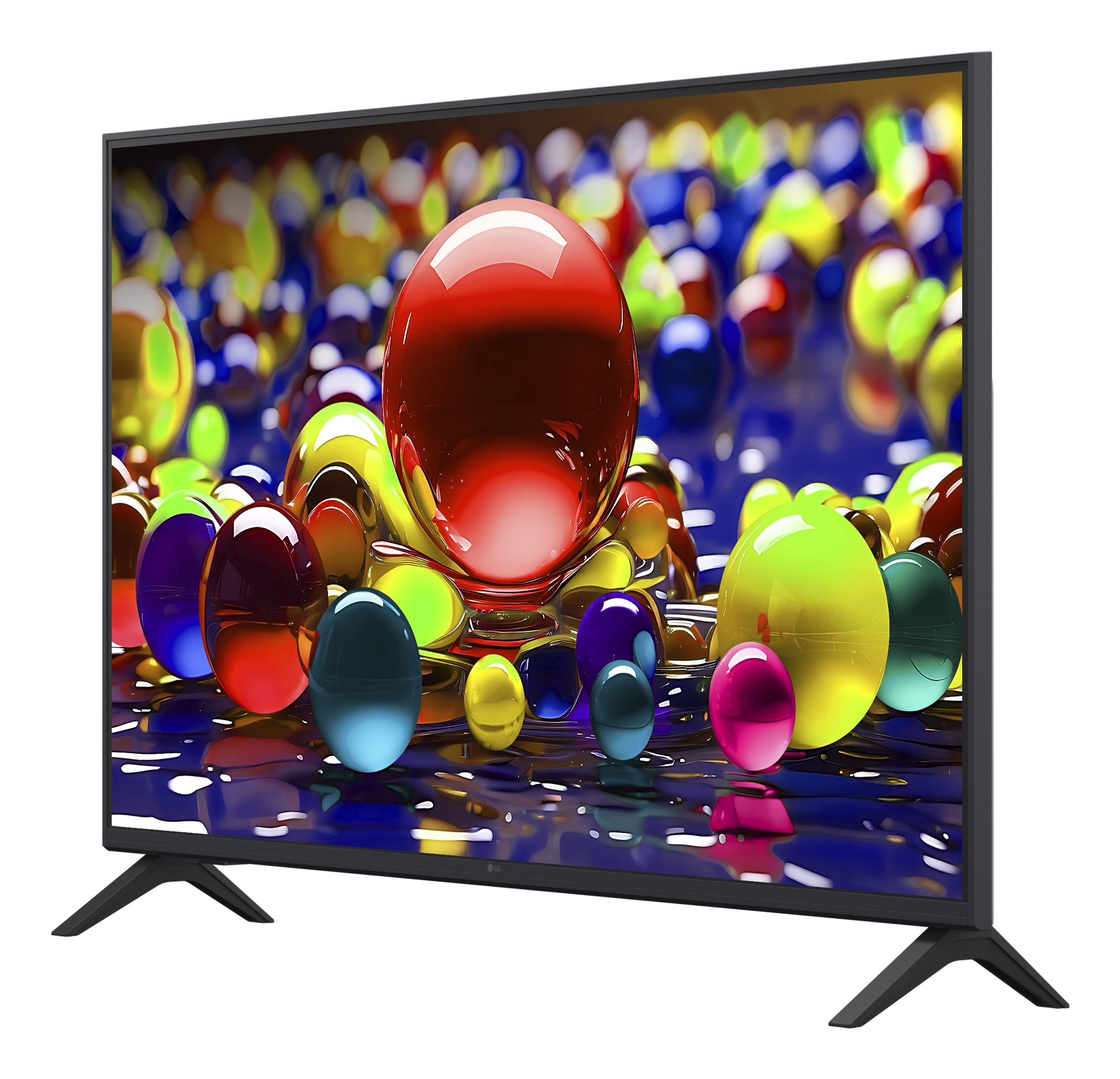 LG 55UA74003LB - Art Electronics