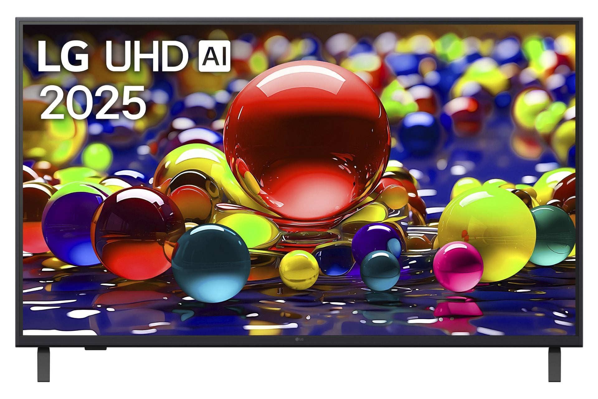 LG 55UA74003LB - Art Electronics