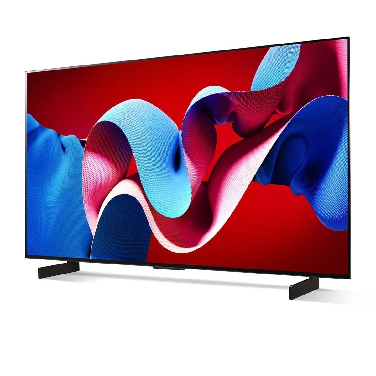 LG OLED42C45