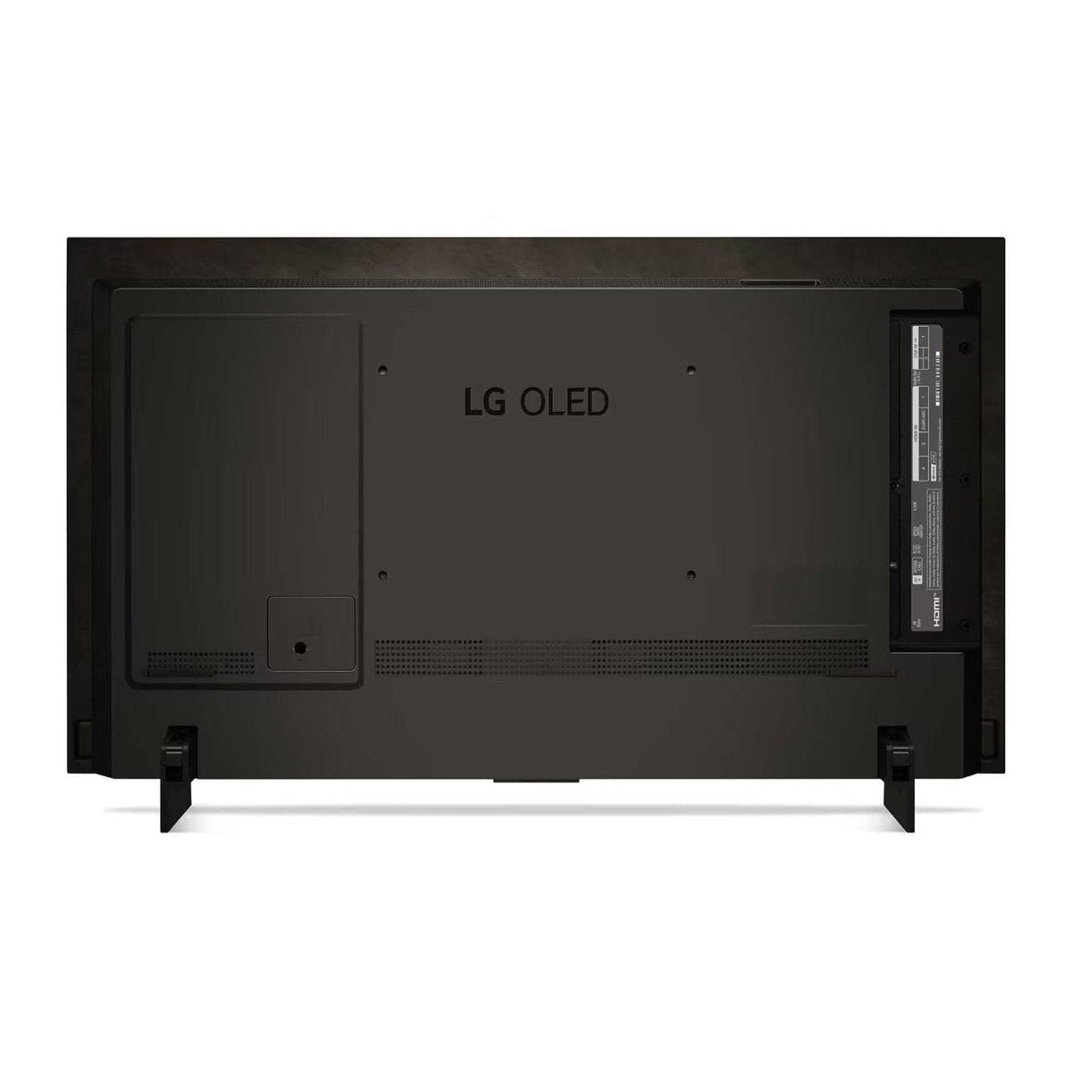 LG OLED42C41