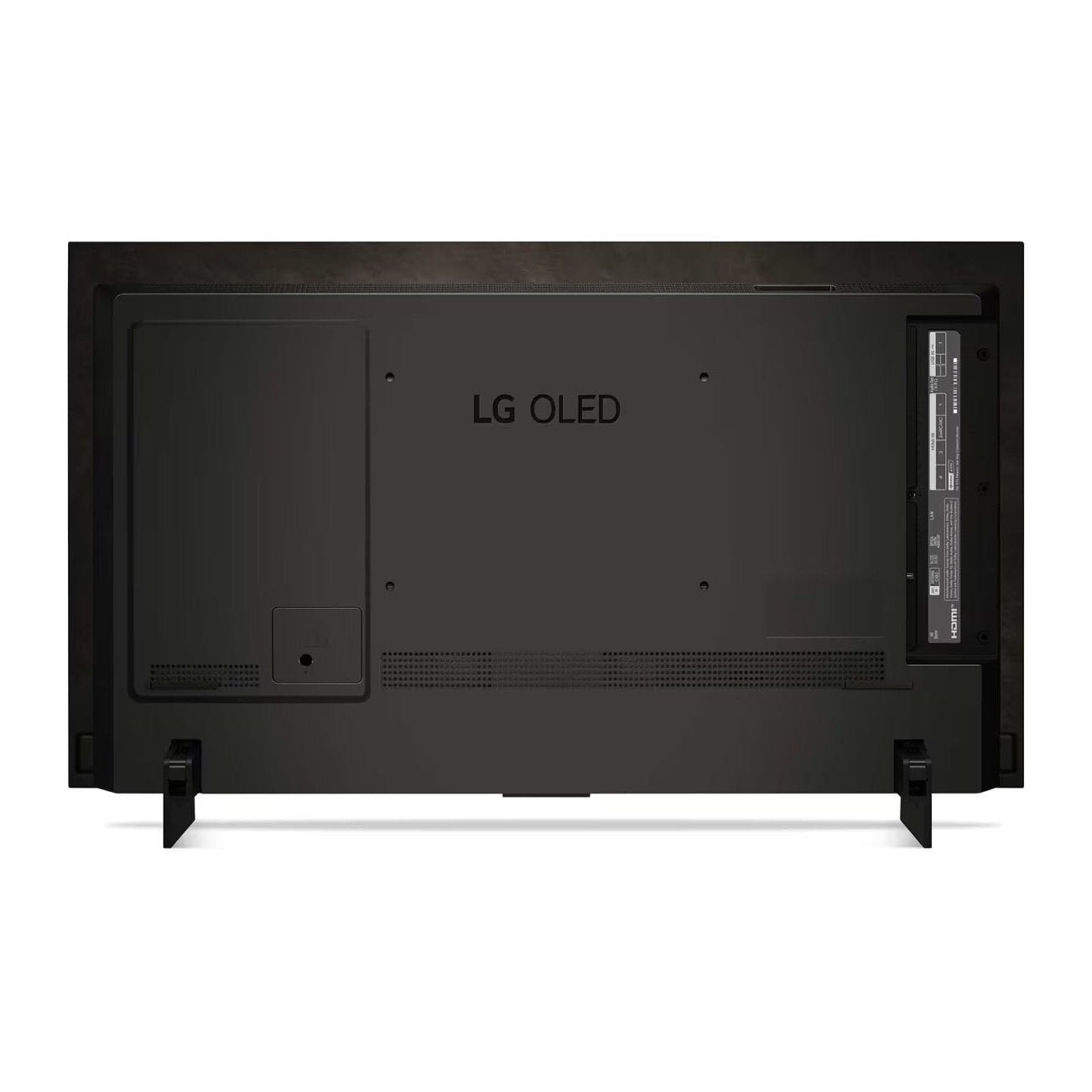 LG OLED42C44LA