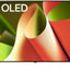 LG OLED48B46LA – TV – OLED – 4K – HDR – Zwart – HDMI & USB