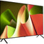 LG OLED48B46LA – TV – OLED – 4K – HDR – Zwart – HDMI & USB