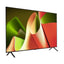 LG OLED48B46LA – TV – OLED – 4K – HDR – Zwart – HDMI & USB