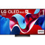LG OLED55C42LA – TV – 4K UHD – OLED – Smart TV – HDMI & USB – 100 Hz