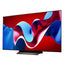 LG OLED55C42LA – TV – 4K UHD – OLED – Smart TV – HDMI & USB – 100 Hz