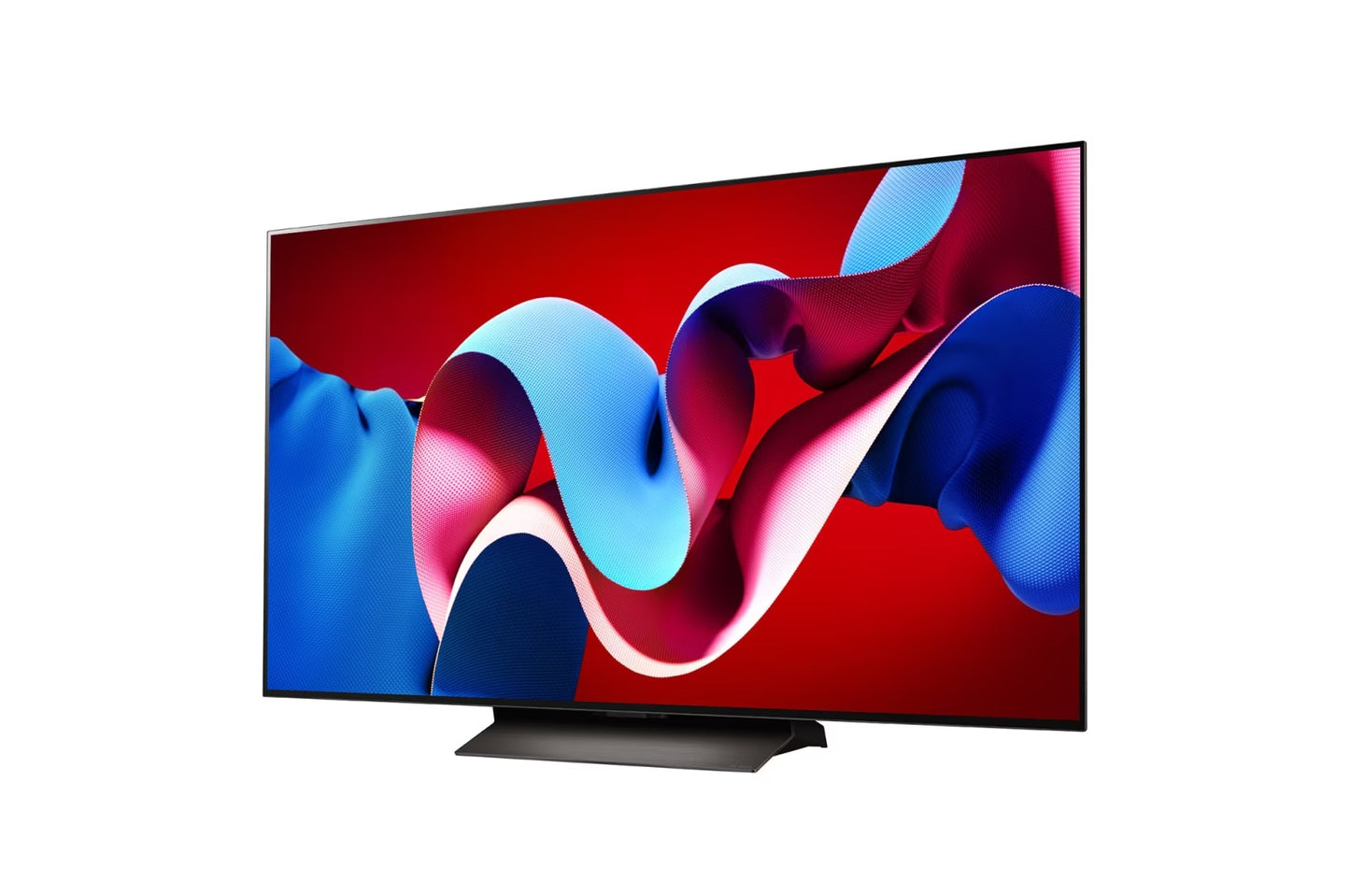 LG OLED55C42LA – TV – 4K UHD – OLED – Smart TV – HDMI & USB – 100 Hz