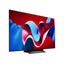 LG OLED55C42LA – TV – 4K UHD – OLED – Smart TV – HDMI & USB – 100 Hz