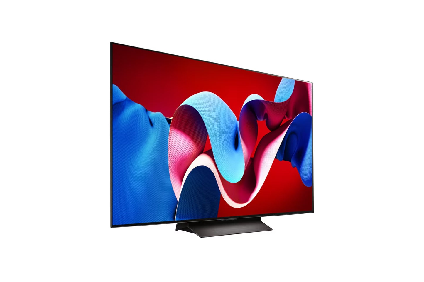 LG OLED55C42LA – TV – 4K UHD – OLED – Smart TV – HDMI & USB – 100 Hz