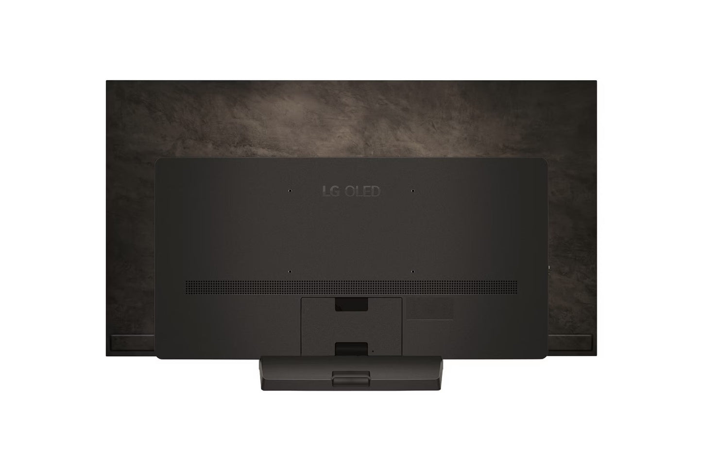 LG OLED55C42LA – TV – 4K UHD – OLED – Smart TV – HDMI & USB – 100 Hz