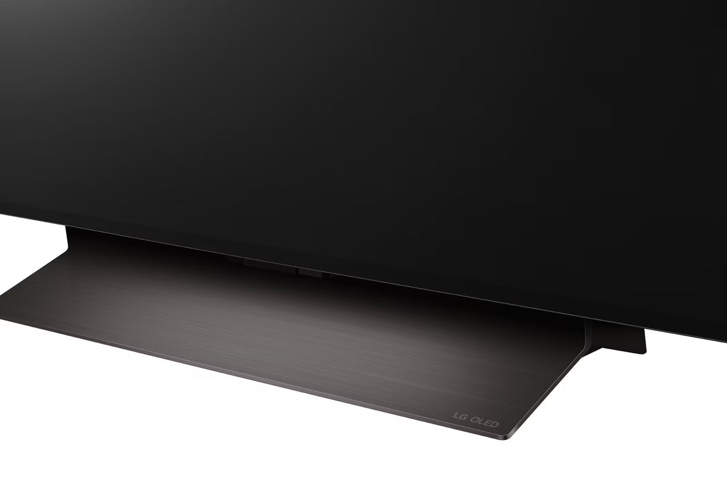LG OLED55C42LA – TV – 4K UHD – OLED – Smart TV – HDMI & USB – 100 Hz