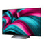 LG OLED55C56LB – 55 inch OLED 4K UHD TV – 100 Hz – Smart – HDR – 2025