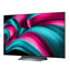 LG OLED55C56LB – 55 inch OLED 4K UHD TV – 100 Hz – Smart – HDR – 2025