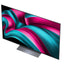 LG OLED55C56LB – 55 inch OLED 4K UHD TV – 100 Hz – Smart – HDR – 2025