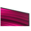 LG OLED55C56LB – 55 inch OLED 4K UHD TV – 100 Hz – Smart – HDR – 2025