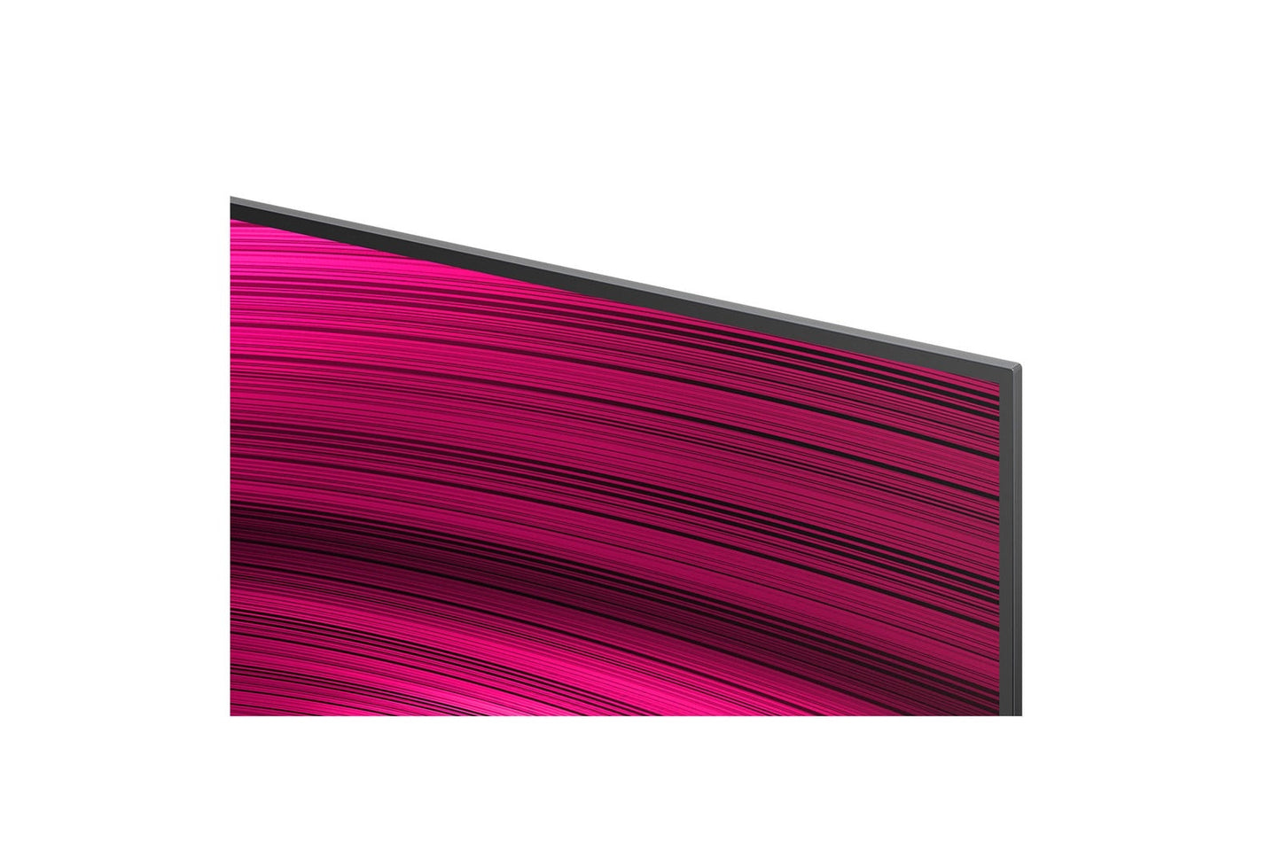 LG OLED55C56LB – 55 inch OLED 4K UHD TV – 100 Hz – Smart – HDR – 2025