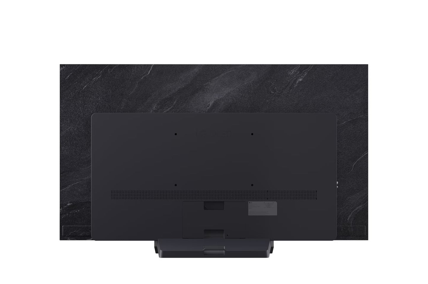 LG OLED55C56LB – 55 inch OLED 4K UHD TV – 100 Hz – Smart – HDR – 2025