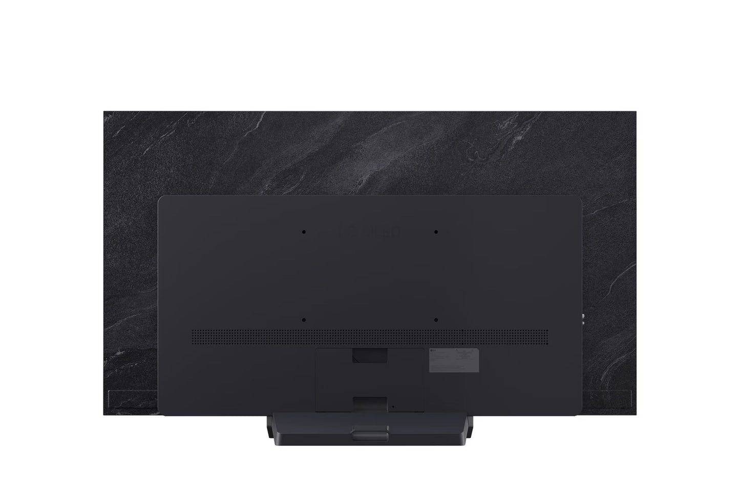 LG OLED55C56LB – 55 inch OLED 4K UHD TV – 100 Hz – Smart – HDR – 2025