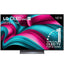 LG OLED55C56LB – 55 inch OLED 4K UHD TV – 100 Hz – Smart – HDR – 2025