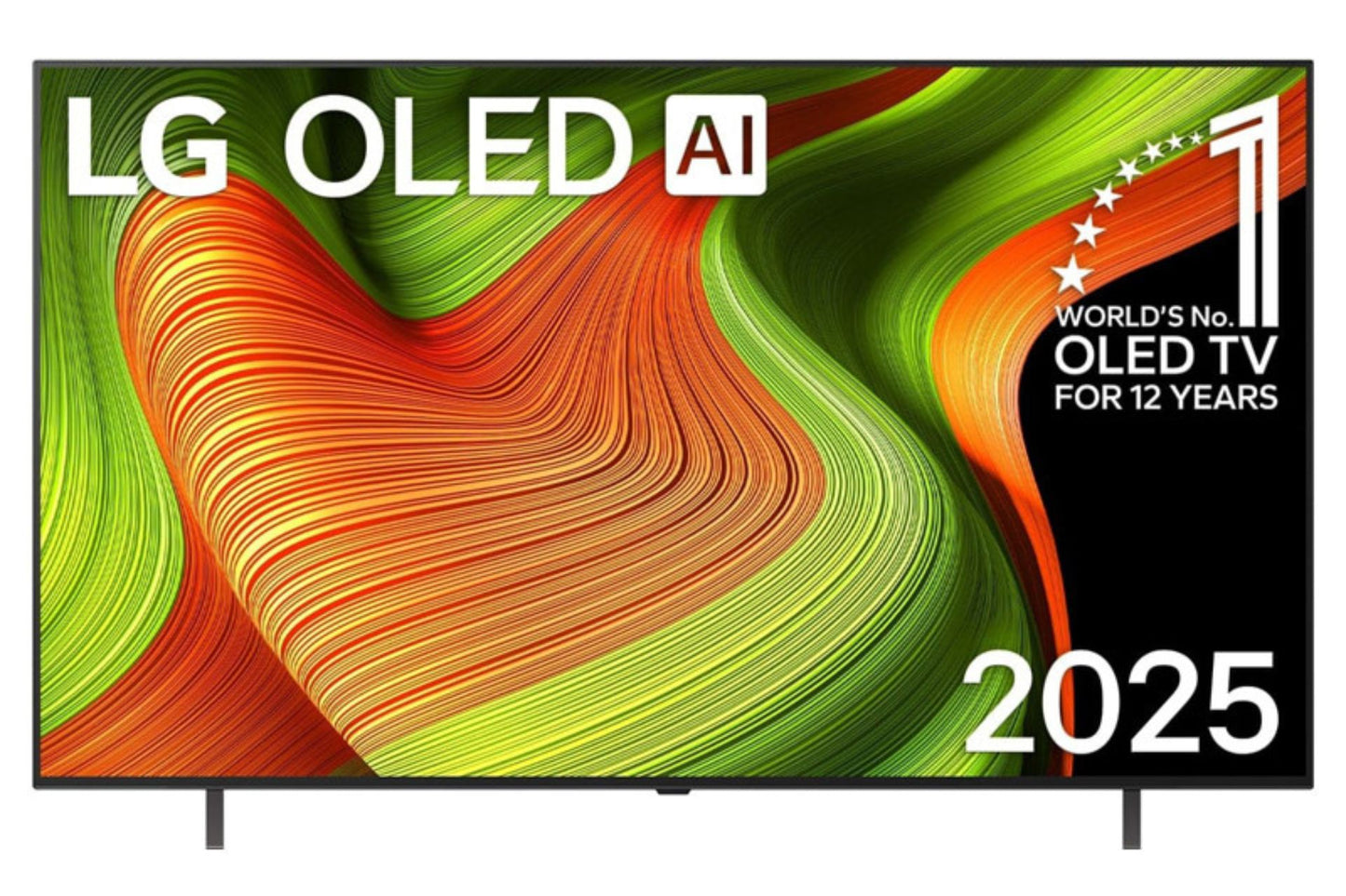 LG OLED65B56LA - Art Electronics