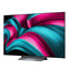 LG OLED65C56LB – 65 inch OLED 4K UHD TV – 100 Hz – Smart – HDR – Zwart – 2025