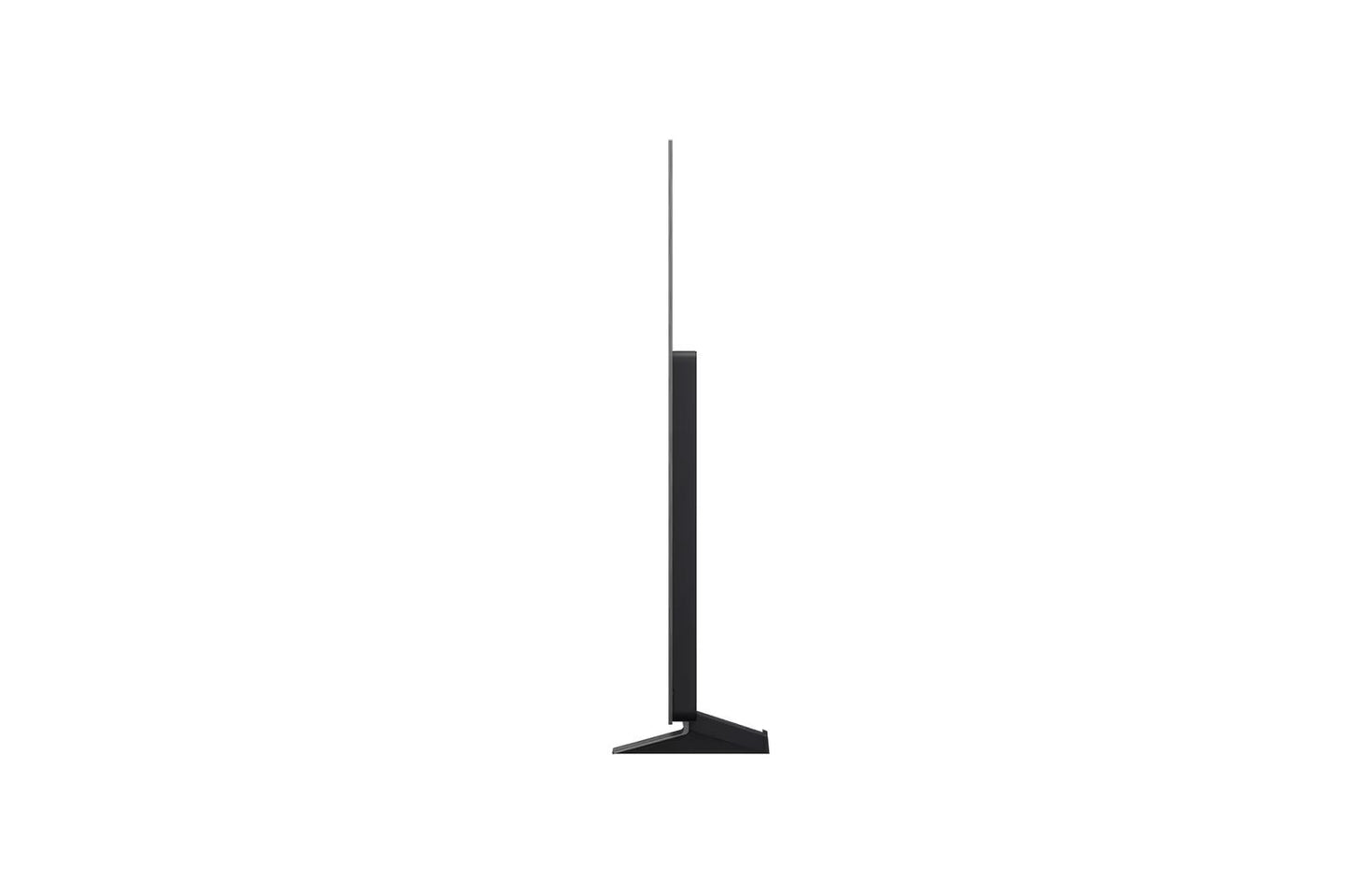 LG OLED65C56LB – 65 inch OLED 4K UHD TV – 100 Hz – Smart – HDR – Zwart – 2025