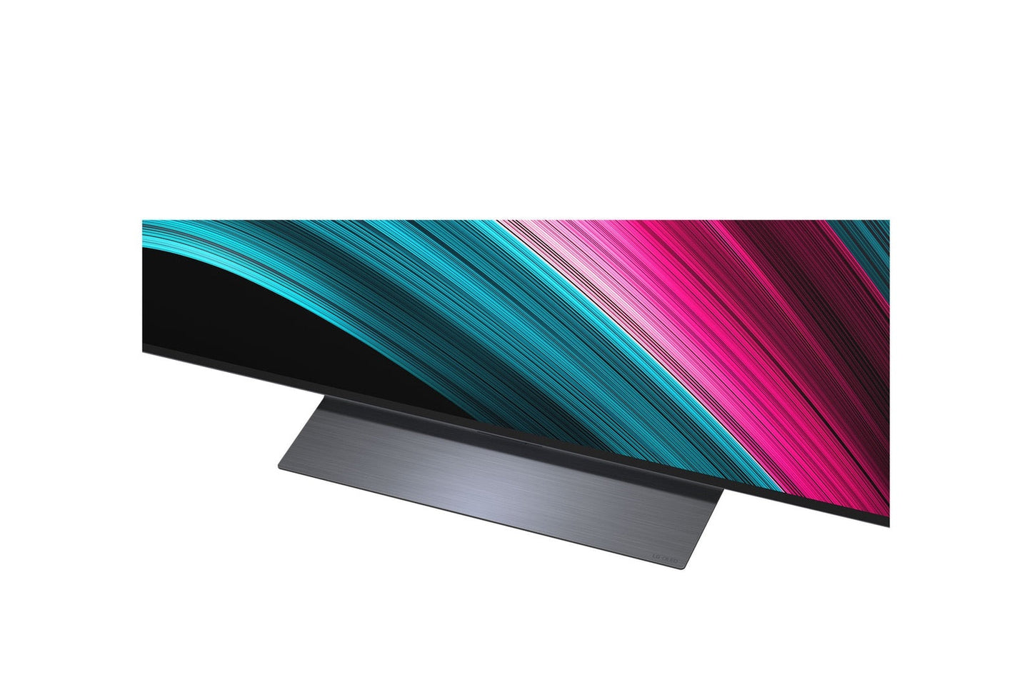 LG OLED65C56LB – 65 inch OLED 4K UHD TV – 100 Hz – Smart – HDR – Zwart – 2025