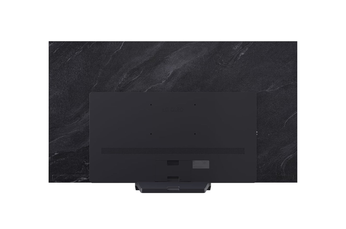 LG OLED65C56LB – 65 inch OLED 4K UHD TV – 100 Hz – Smart – HDR – Zwart – 2025