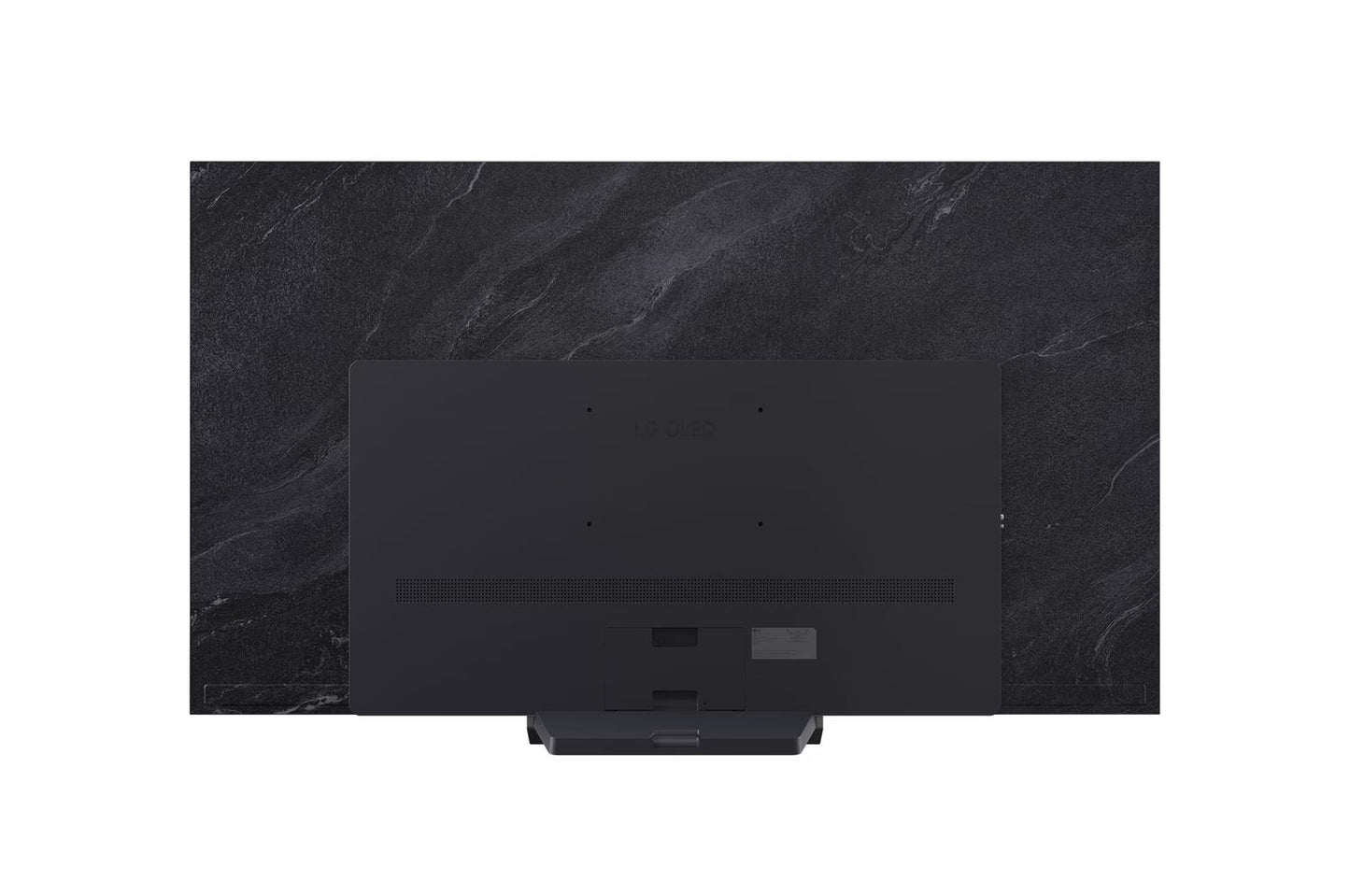 LG OLED65C56LB – 65 inch OLED 4K UHD TV – 100 Hz – Smart – HDR – Zwart – 2025