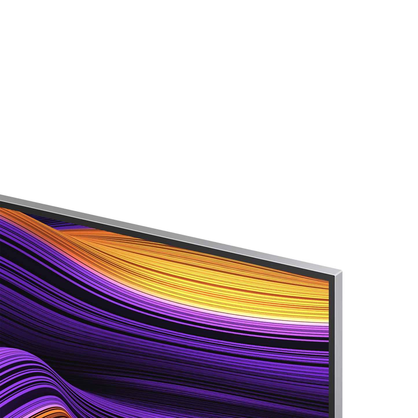 LG OLED65G56LS - Art Electronics
