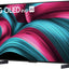 LG OLED42C55LA – 42 inch OLED 4K UHD – Smart TV – 100 Hz – HDR – Zwart