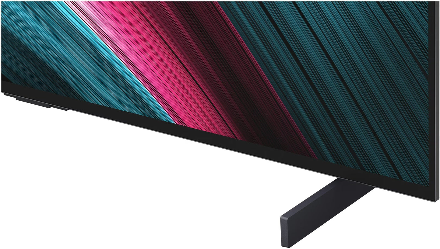 LG OLED42C55LA – 42 inch OLED 4K UHD – Smart TV – 100 Hz – HDR – Zwart