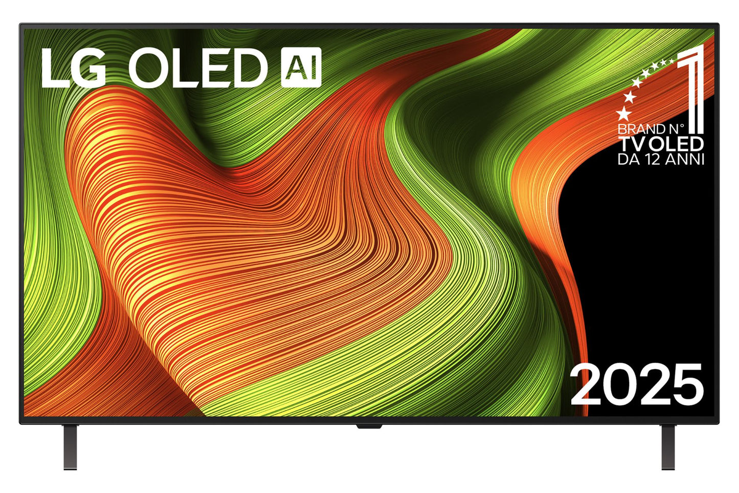 LG OLED48B56LA - Art Electronics
