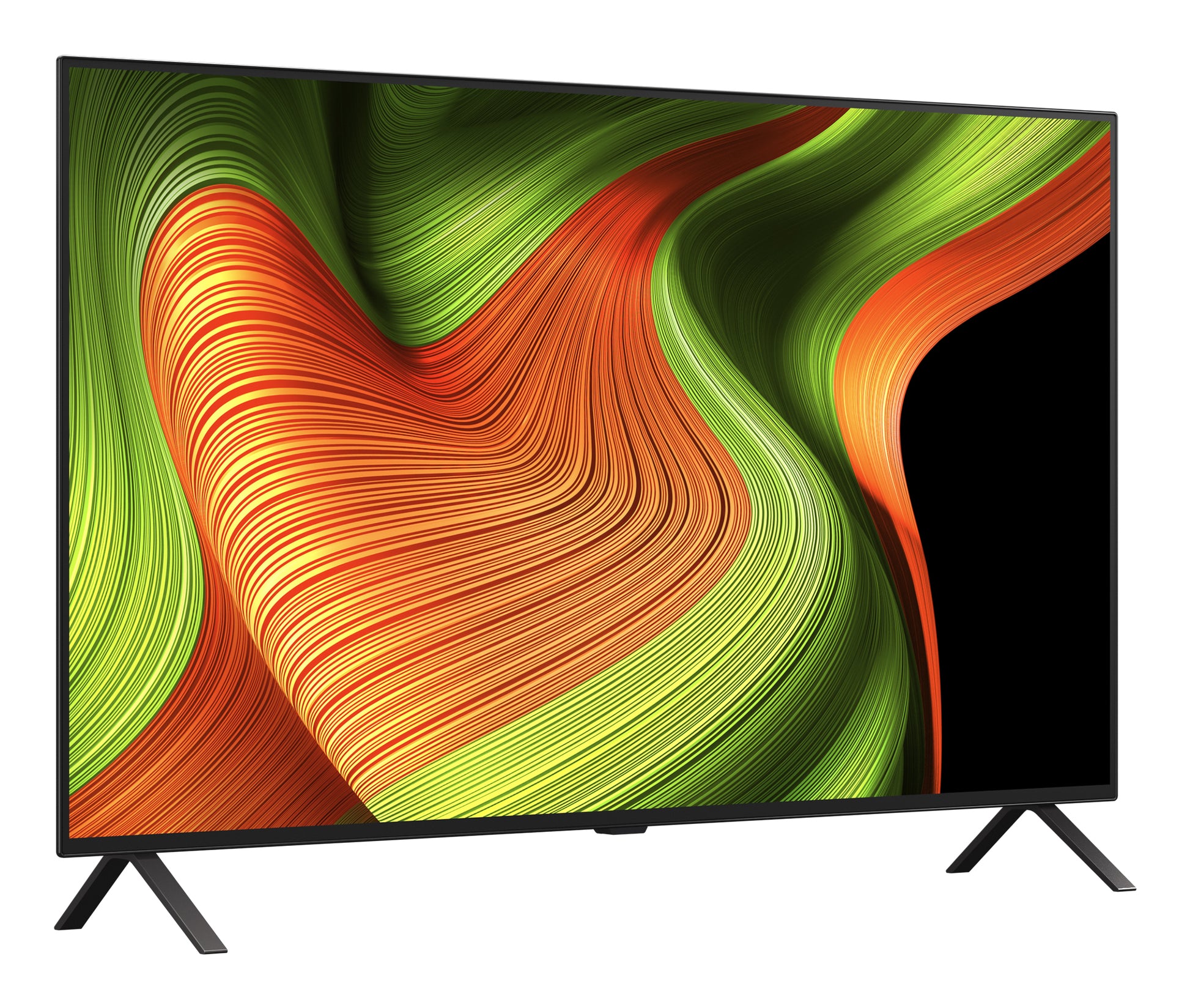 LG OLED48B56LA - Art Electronics