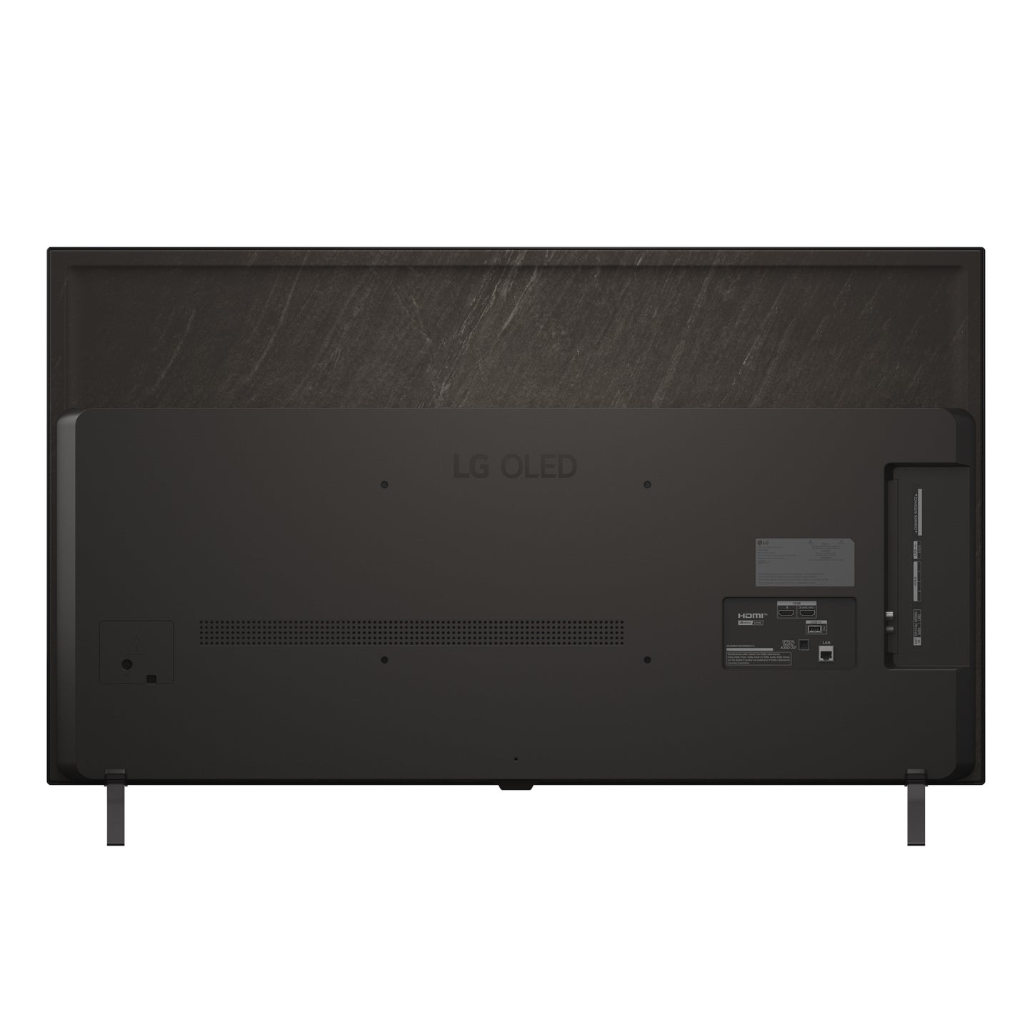 LG OLED48B56LA - Art Electronics