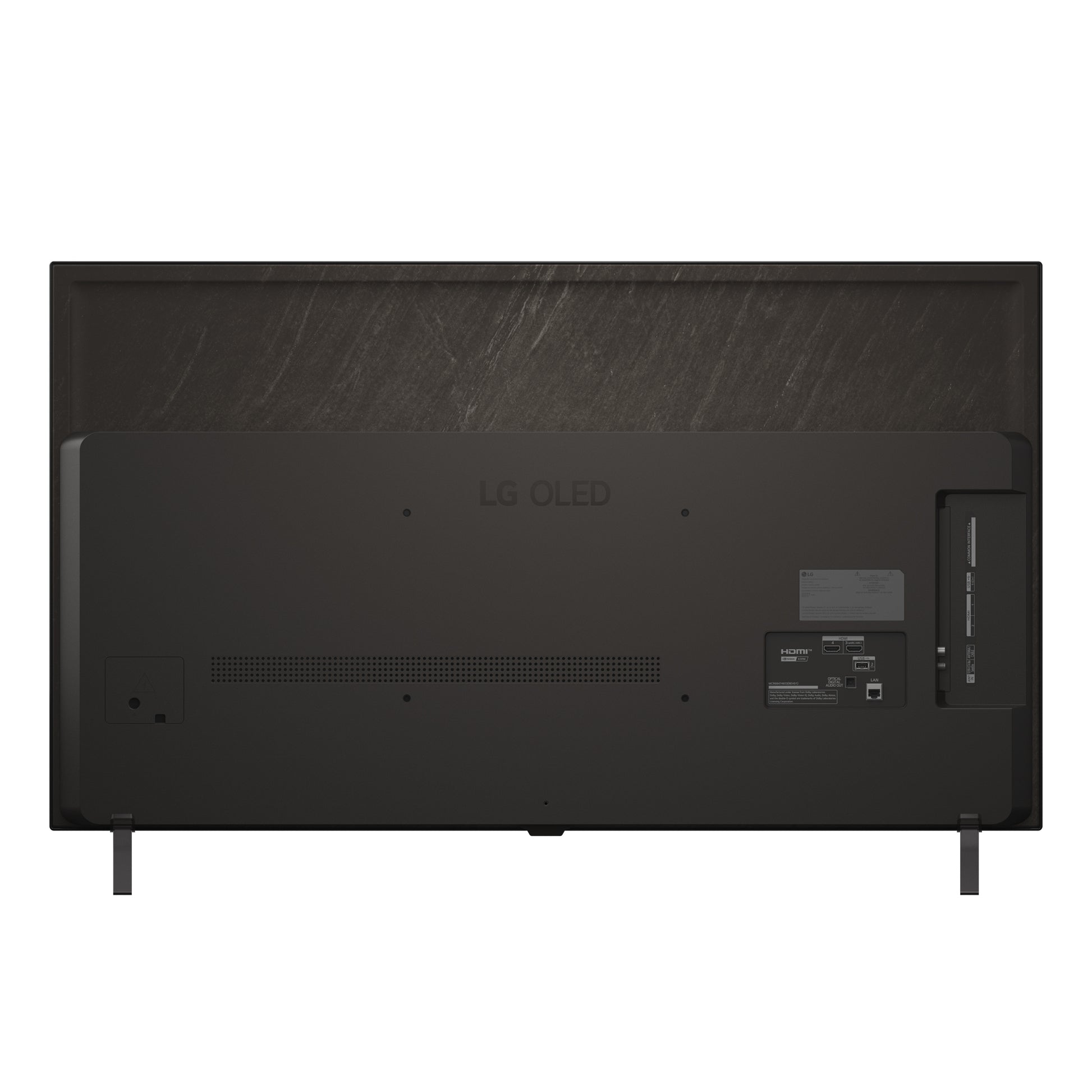 LG OLED48B56LA - Art Electronics