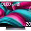 LG OLED48C5ELB - Art Electronics