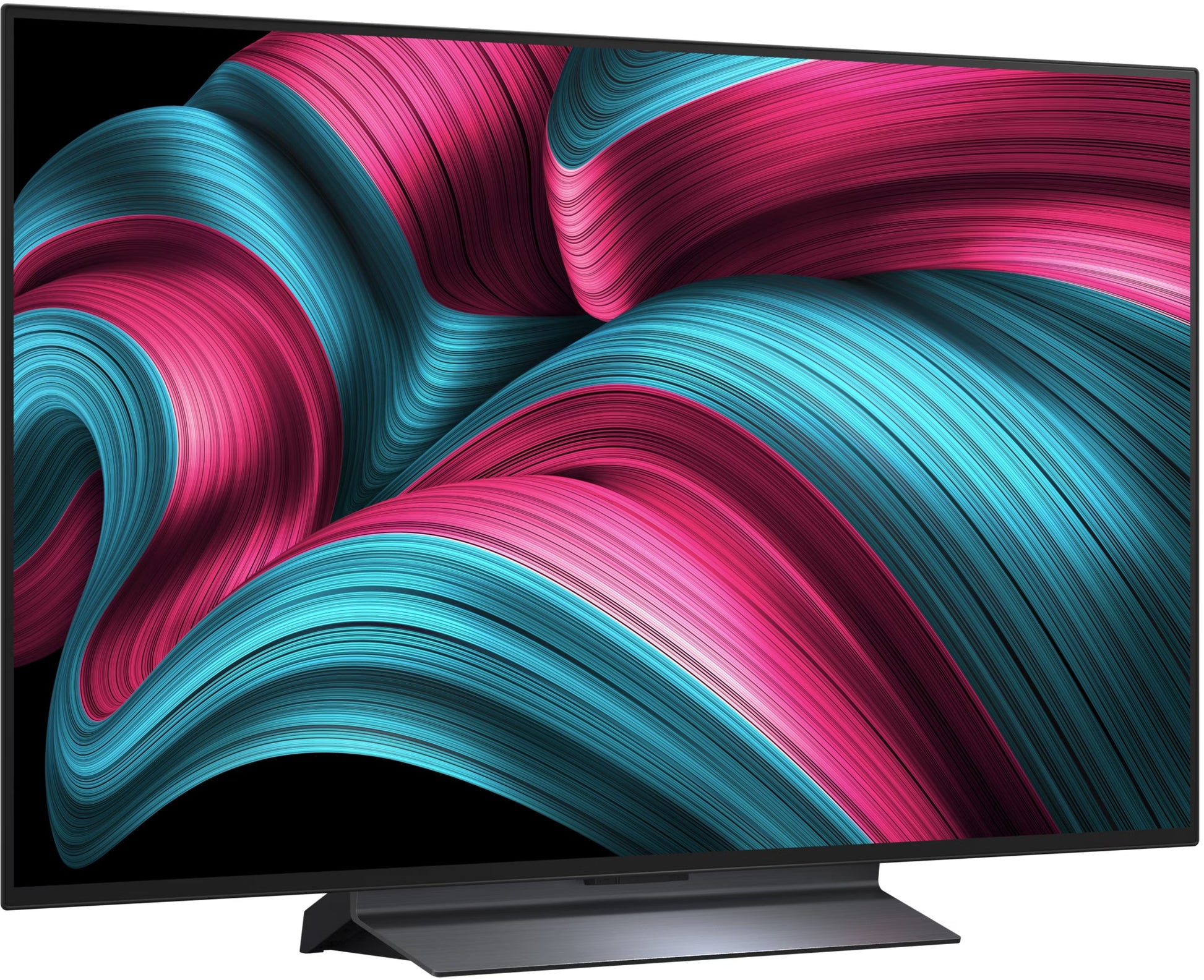 LG OLED48C59LA - Art Electronics