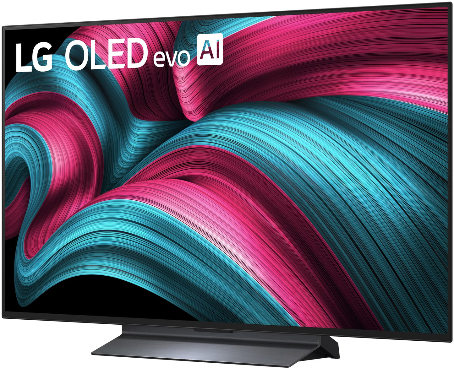 LG OLED48C59LA - Art Electronics