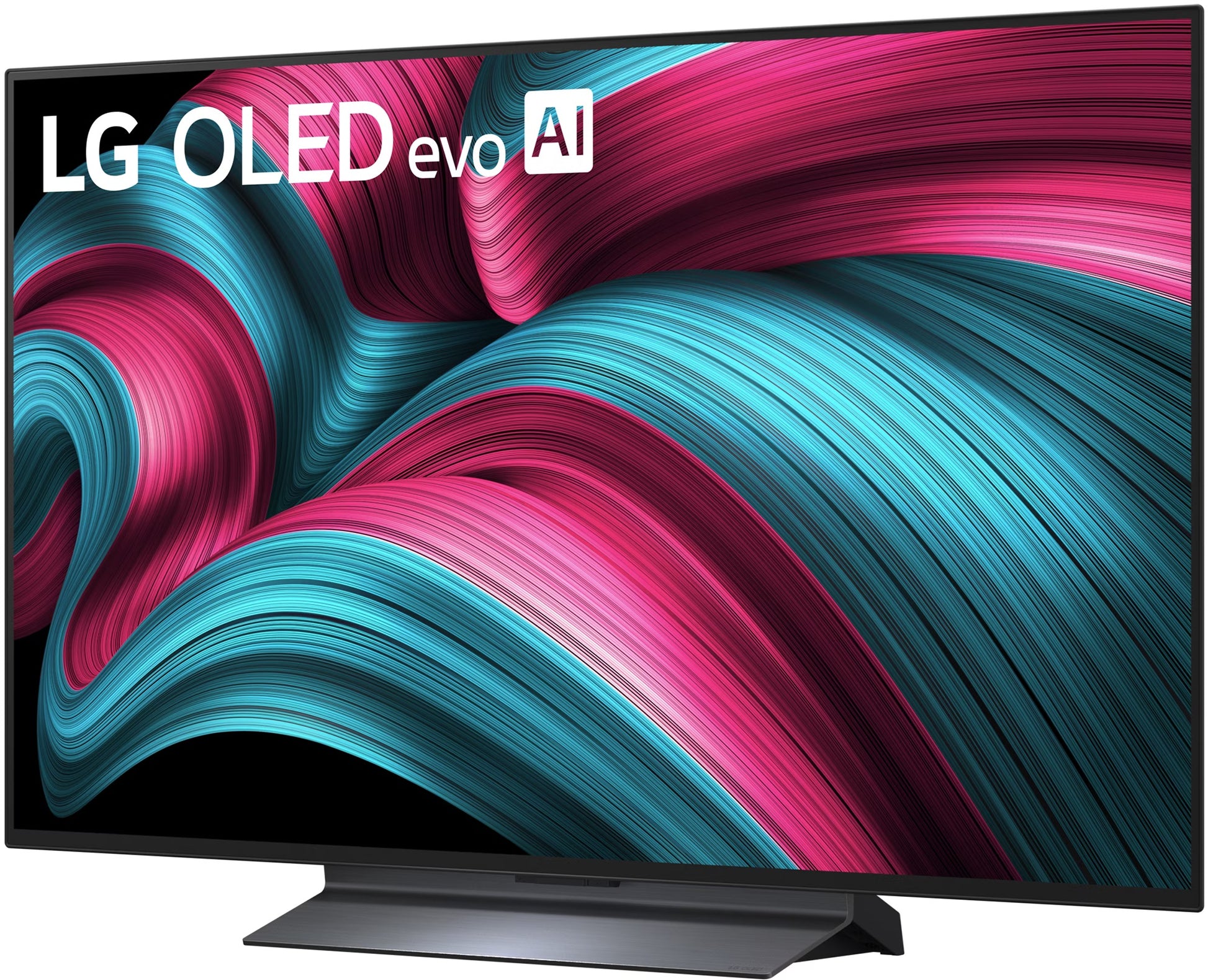 LG OLED48C59LA - Art Electronics