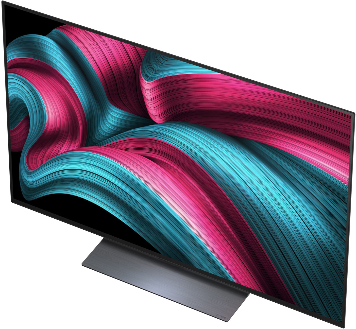 LG OLED48C59LA - Art Electronics