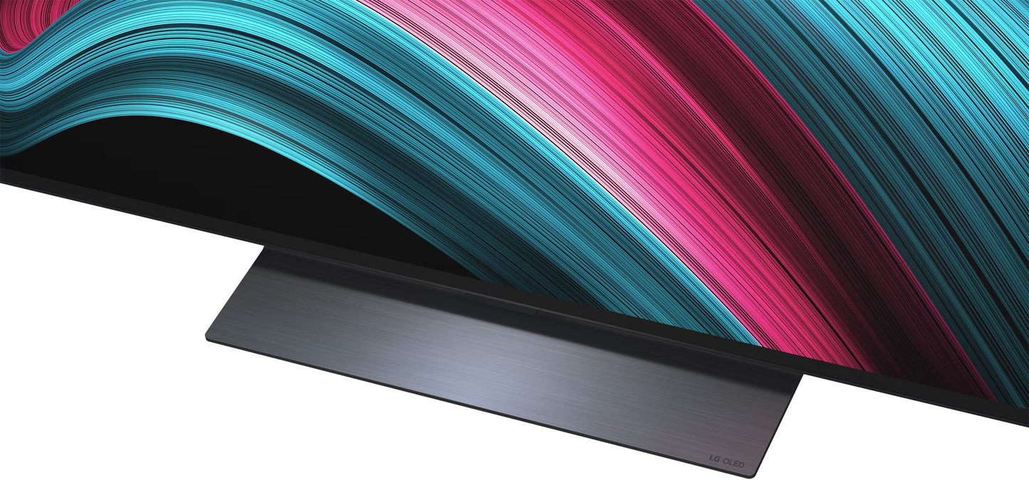 LG OLED48C59LA - Art Electronics