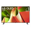LG OLED55B46LA - 55 inch - 4K UHD