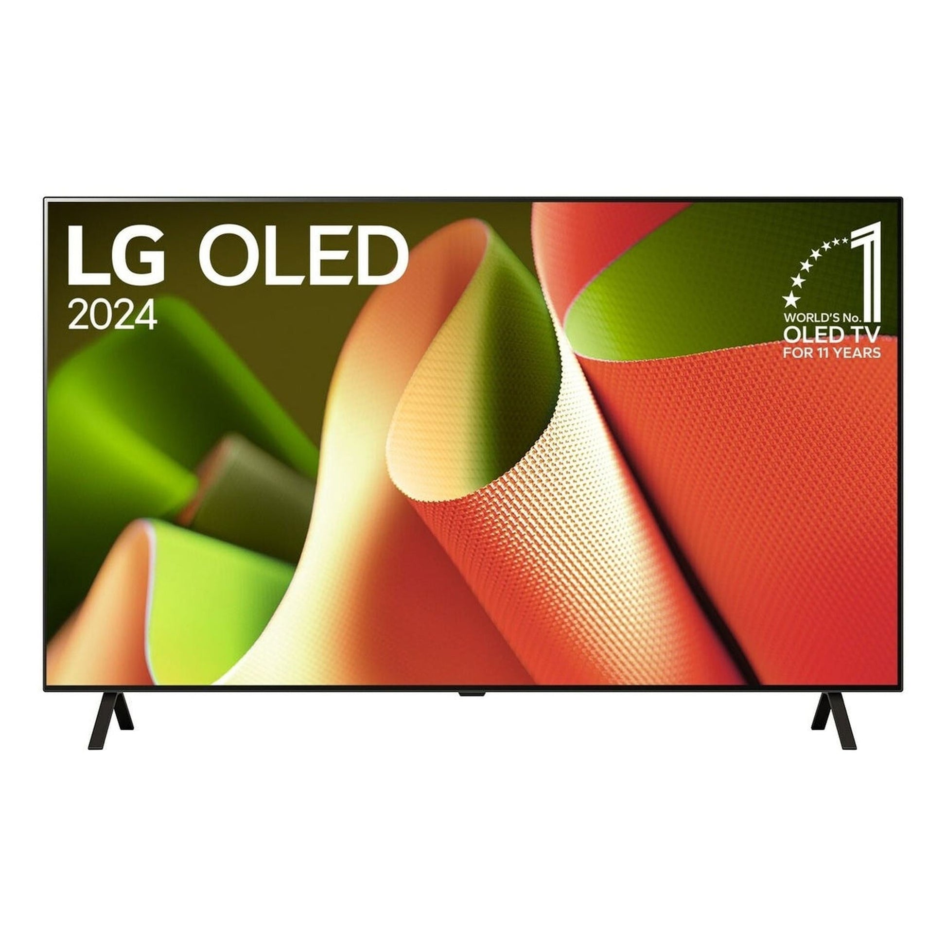 LG OLED55B46LA - 55 inch - 4K UHD